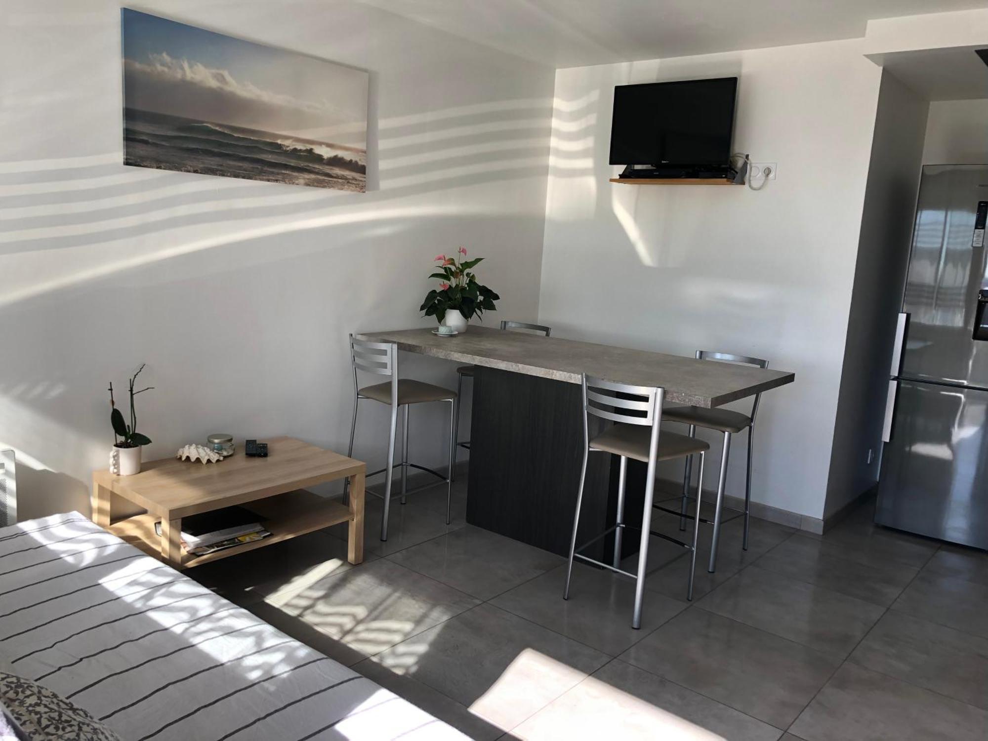 Appartement Sur La Colline Avec Acces Piscine Volx Kültér fotó